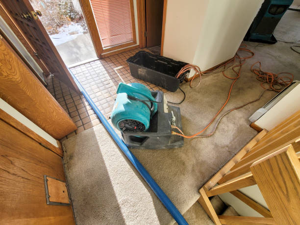 Best Residential water damage restoration  in Lake Landor, VA