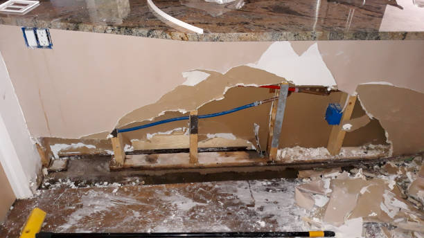 Best Ceiling water damage repair  in Lake Landor, VA