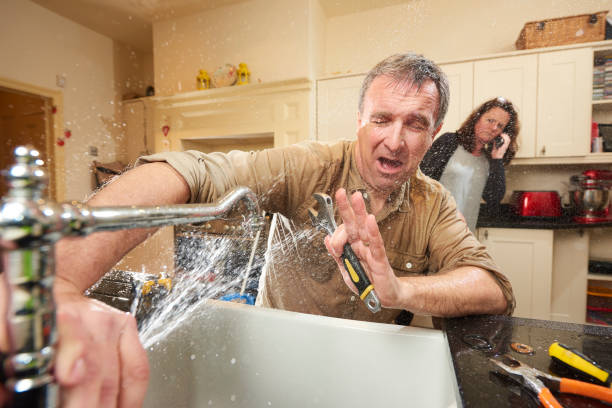 Fire Damage Restoration in Lake Landor, VA